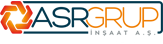 Asrgrup İnşaat-logo