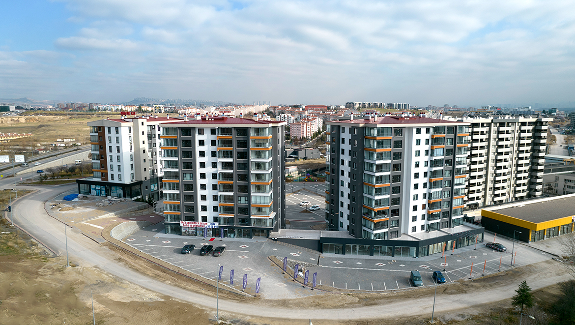 Bulvar Asr- 2.Etap