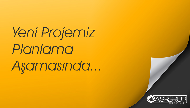 Asr Grup İnşaat